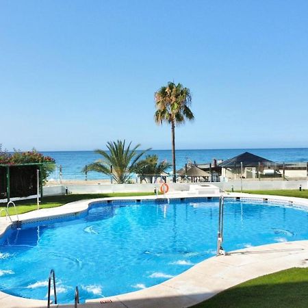 Banana Beach II - Eaw Homes Marbella Exterior foto