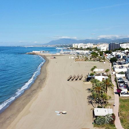 Banana Beach II - Eaw Homes Marbella Exterior foto