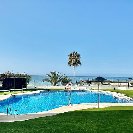 Banana Beach II - Eaw Homes Marbella Exterior foto